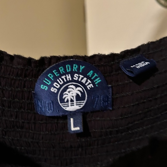 Summer dress - Picture 2 of 3